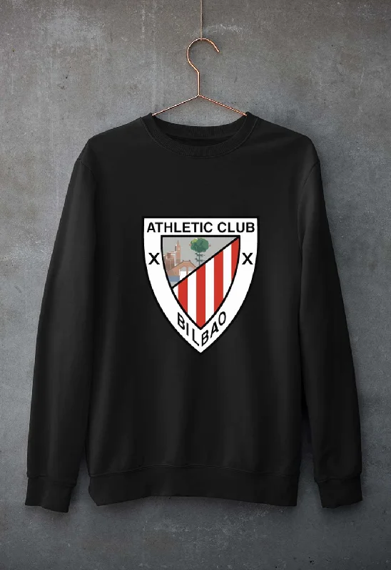 Athletic Club Unisex Sweatshirt for Men/WomenHoodie Jacket Zipper Layering