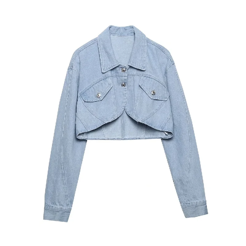 2628 Denim Jacket