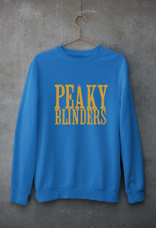 Peaky Blinders Unisex Sweatshirt for Men/WomenHoodie with Reflective Safety Nightwear