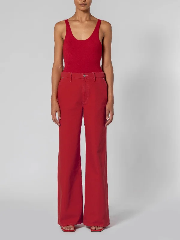 Paloma Trouser Trousers New Arrival