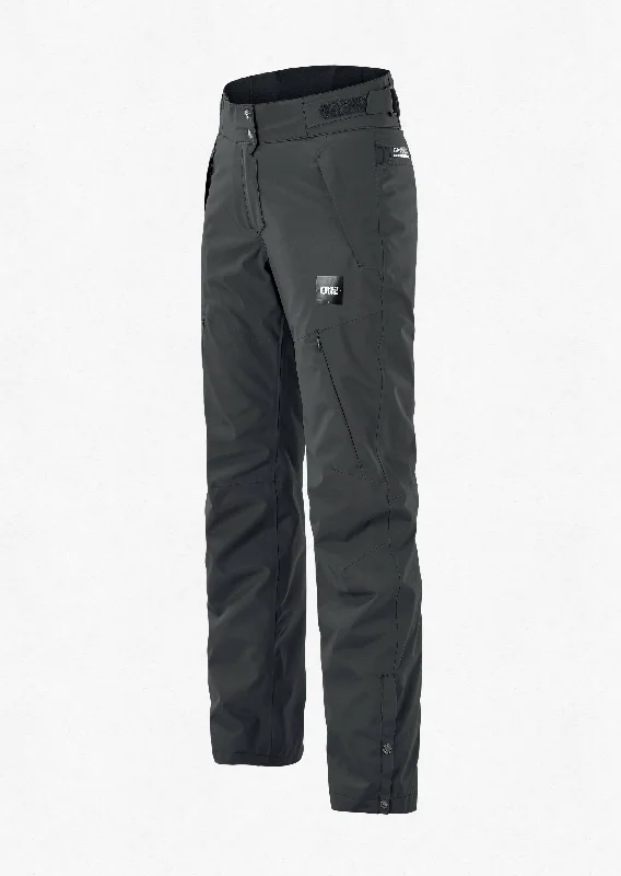 Picture Womens Salopettes/Ski Trousers - Expedition Luna Trousers Satin Smooth