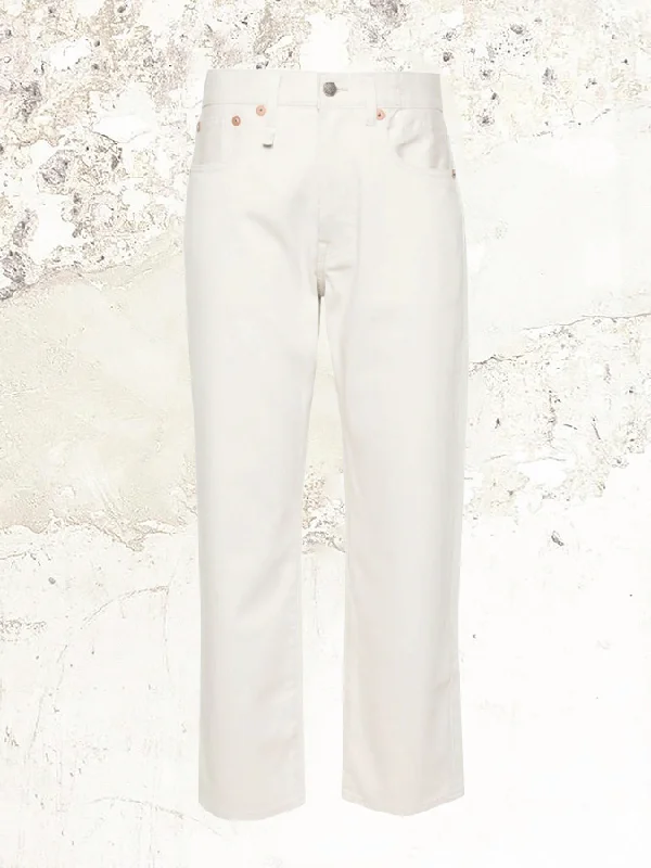 R13 boyfriend-cut trousers Trousers versatile all-occasion