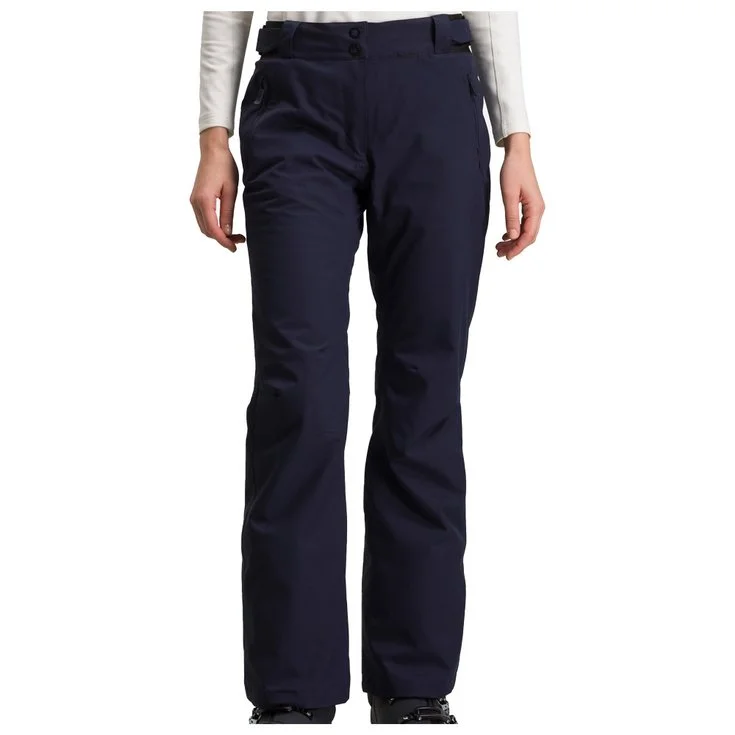 Rossignol Womens Salopettes/Ski Trousers - Rapide Eclipse Trousers Business Professional